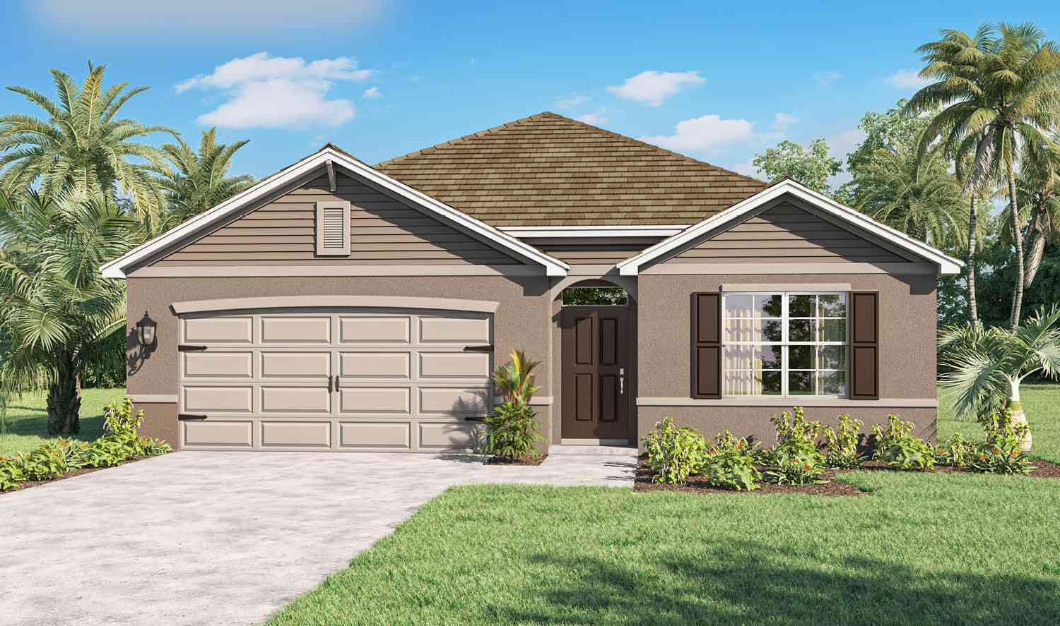 Homes For Sale - 563 Haleybury Street<br/> Palm Bay, FL 32908
