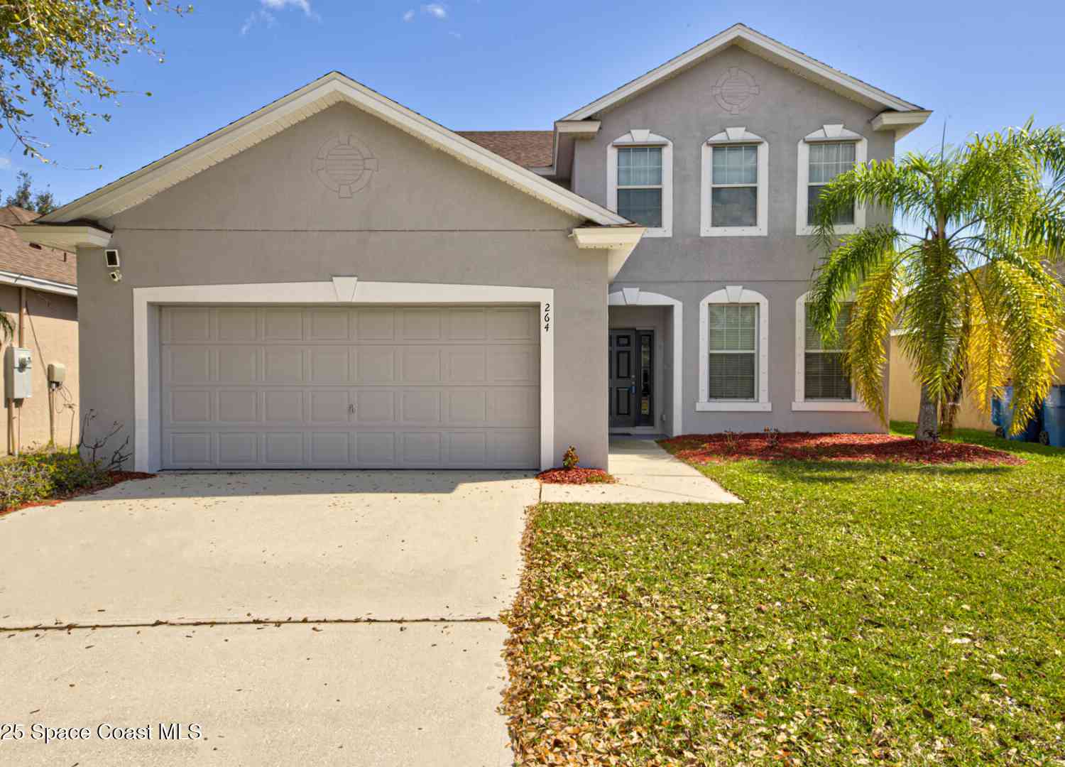 Homes For Sale - 264 Wishing Well Circle<br/> Palm Bay, FL 32908