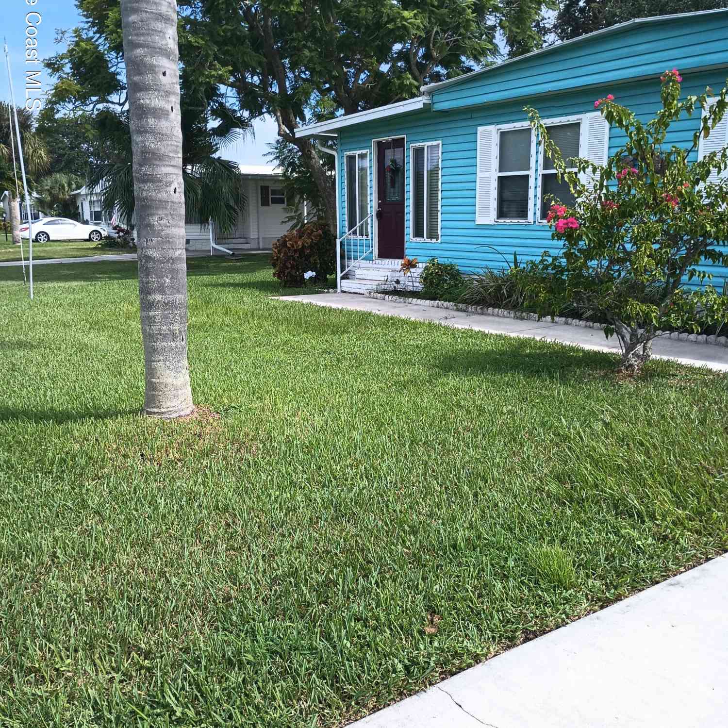 Homes For Rent - 927 Spruce Street<br/> Brevard County, Barefoot Bay, FL 32976
