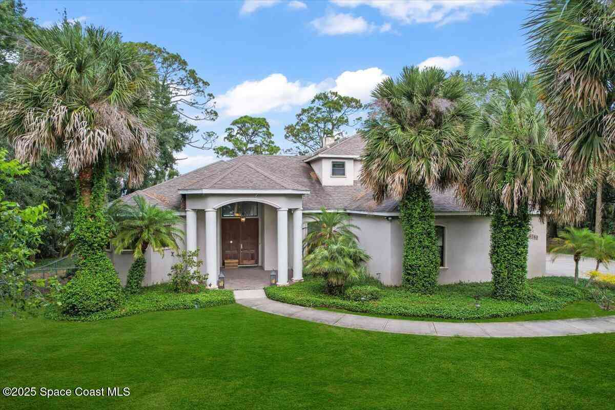 Homes For Sale - 6340 N Highway 1<br/> Cocoa, FL 32927