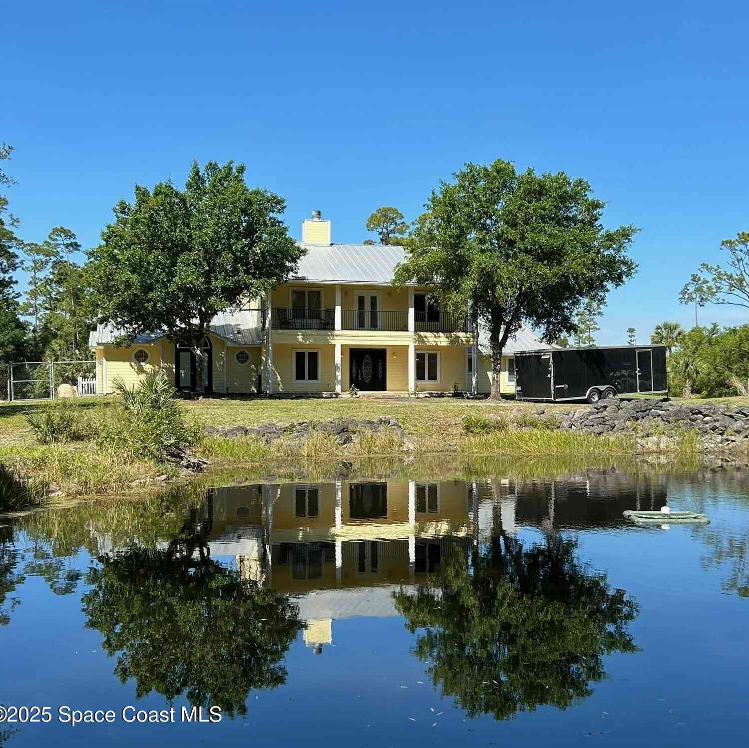Homes For Sale - 5625 Emerson Avenue<br/> Fort Pierce, FL 34951