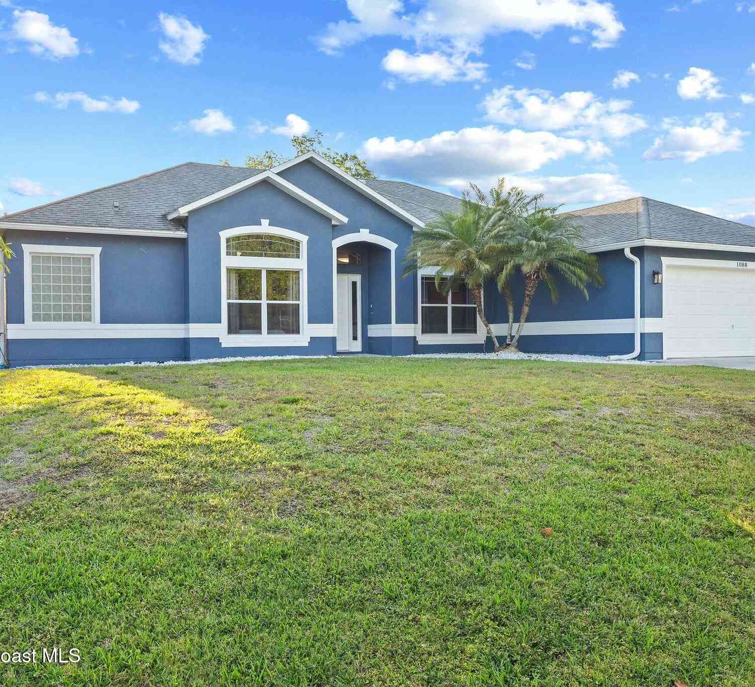 Homes For Sale - 1088 Celle Avenue<br/> Palm Bay, FL 32907