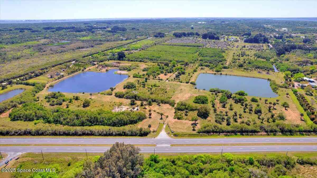 Vacant Land For Sale - N Courtenay Parkway<br/> Merritt Island, FL 32953