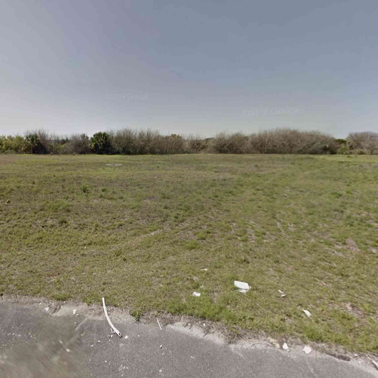 Vacant Land For Sale - 1113 Pomonick Circle<br/> Palm Bay, FL 32908