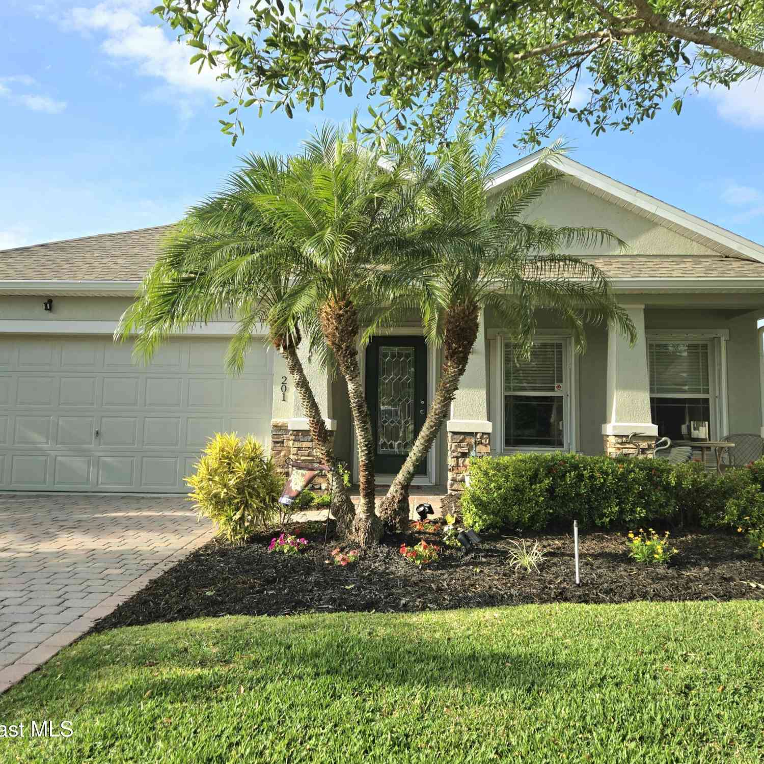 Homes For Sale - 201 Broyles Drive<br/> Palm Bay, FL 32909