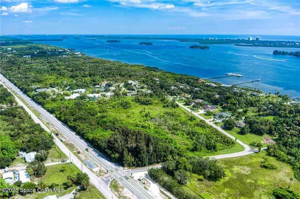 Vacant Land For Sale - Milton Road & River Woods Drive<br/> Fort Pierce, FL 34946
