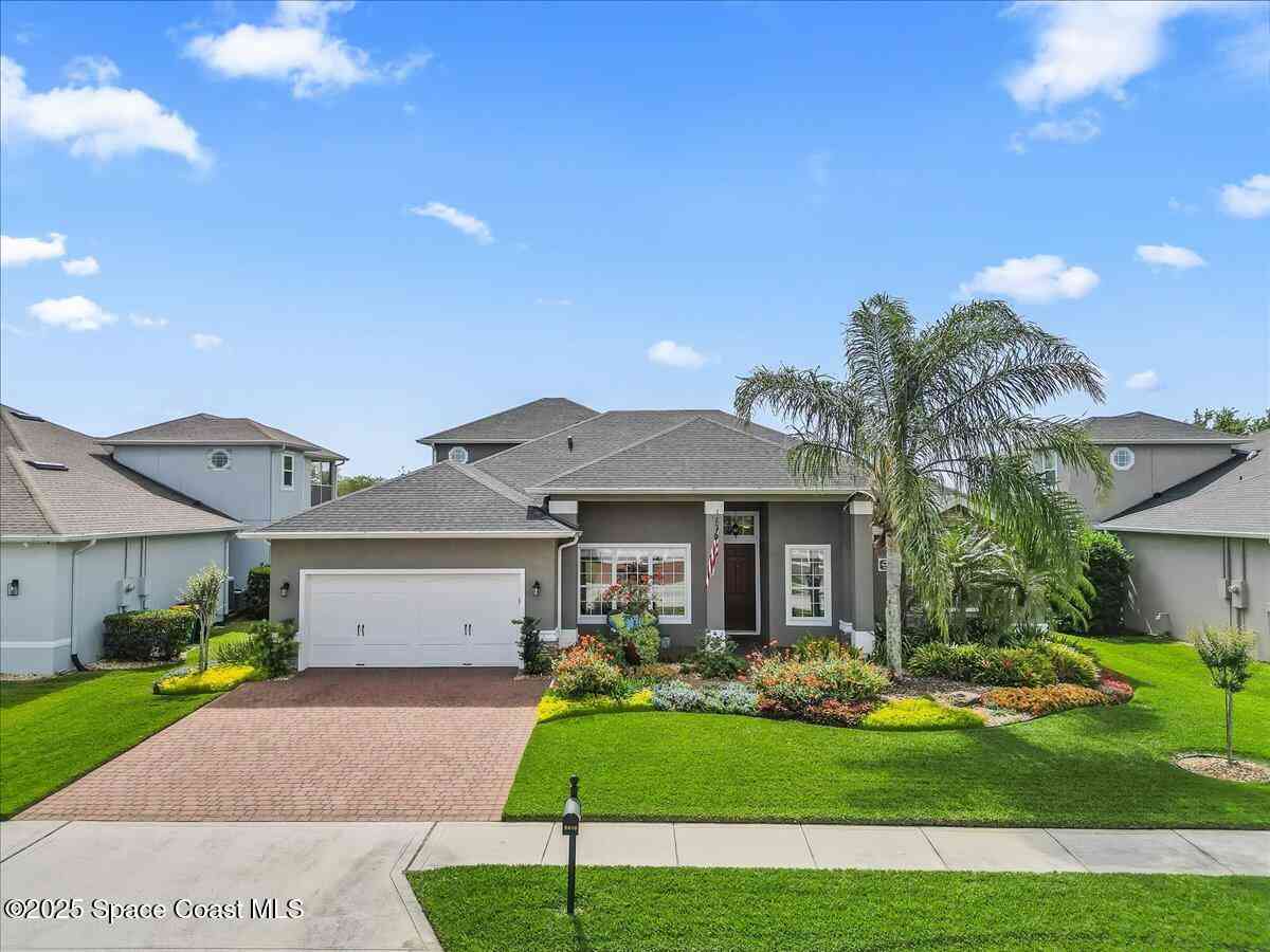 Homes For Sale - 5610 Rusack Drive<br/> Melbourne, FL 32940