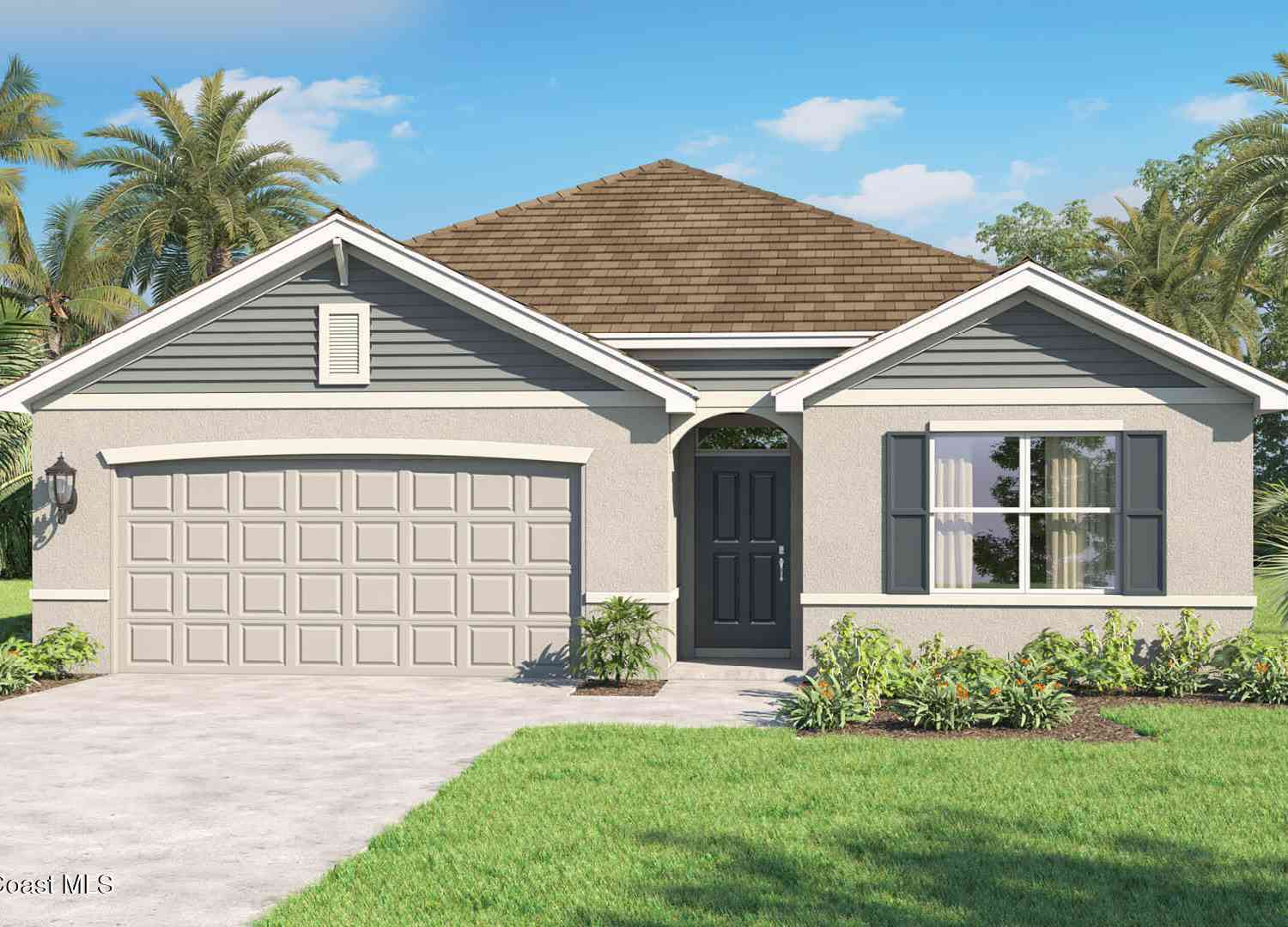Homes For Sale - 229 Lachine Street<br/> Palm Bay, FL 32908