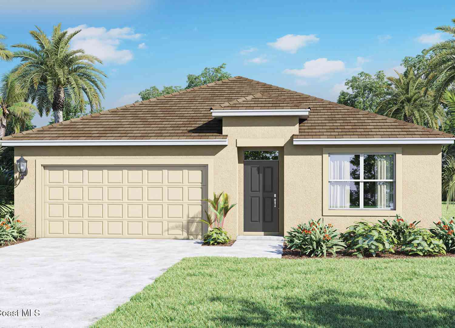 Homes For Sale - 1576 Raymore Street<br/> Palm Bay, FL 32907