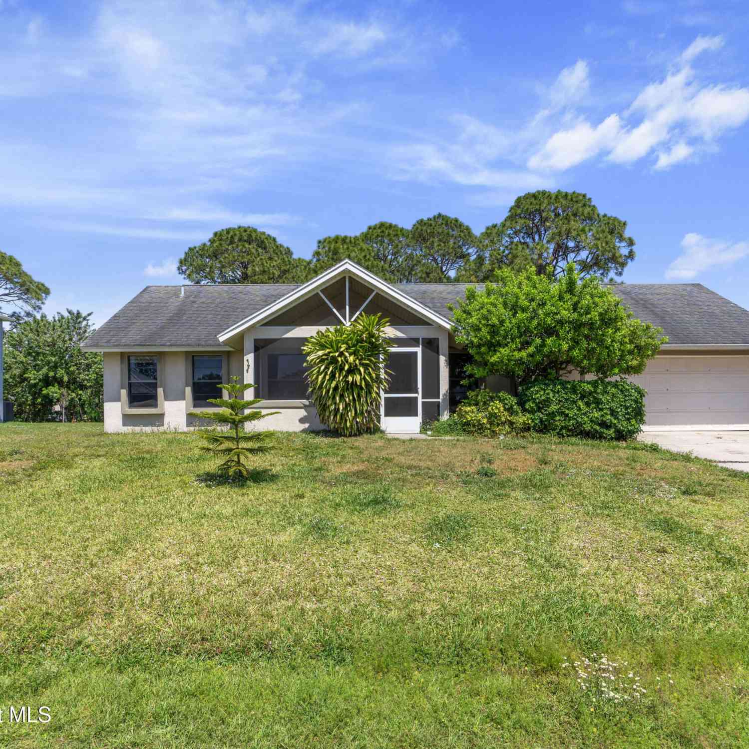 Homes For Sale - 1401 Lombard Street<br/> Palm Bay, FL 32907