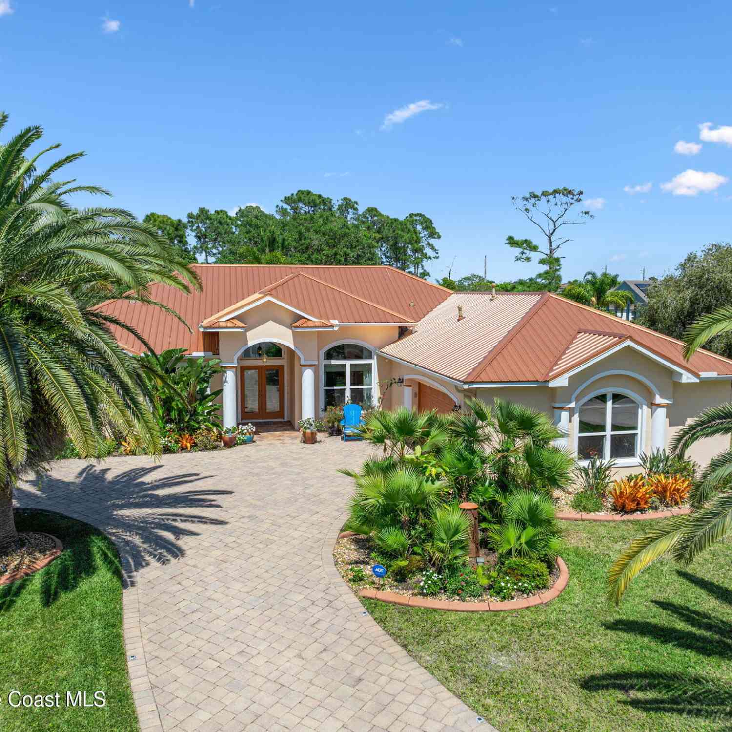 Homes For Sale - 3445 Shady Run Road<br/> Melbourne, FL 32934
