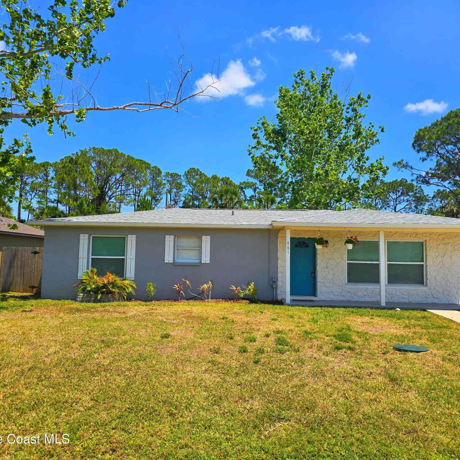 Homes For Sale - 461 Alameda Avenue<br/> Palm Bay, FL 32909