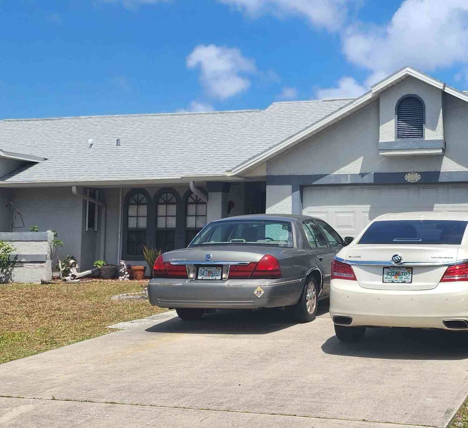 Homes For Sale - 1381 Mann Avenue<br/> Palm Bay, FL 32907