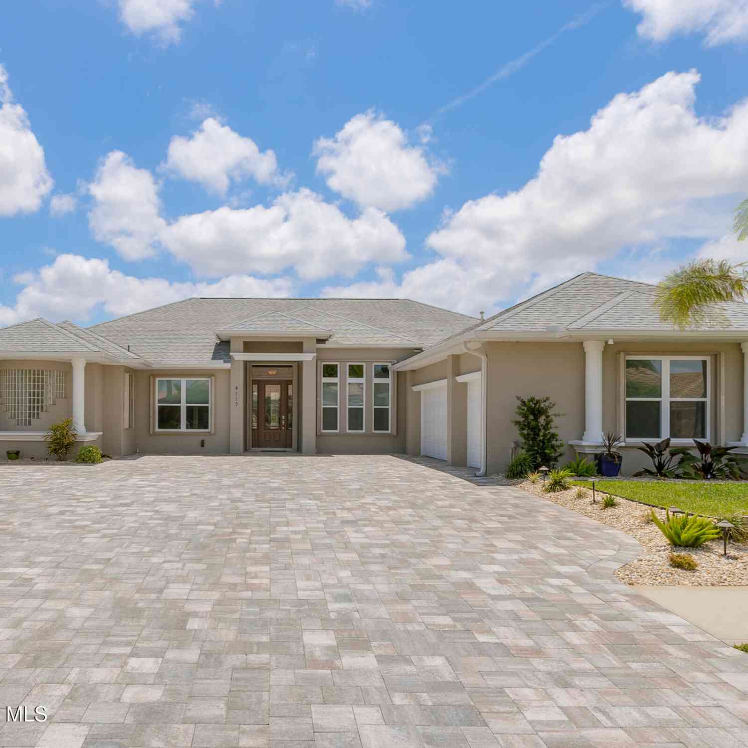 Homes For Sale - 4117 Melrose Court<br/> Melbourne, FL 32940