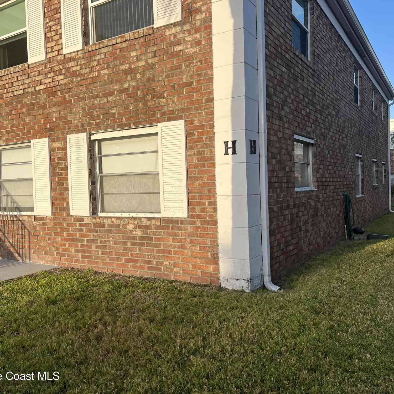 Condo For Rent - 190 E Olmstead Drive #H1<br/> Titusville, FL 32780