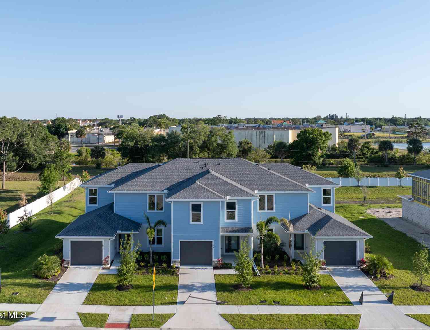 Multifamily For Rent - 208-238 Hidden Woods Place<br/> Melbourne, FL 32901