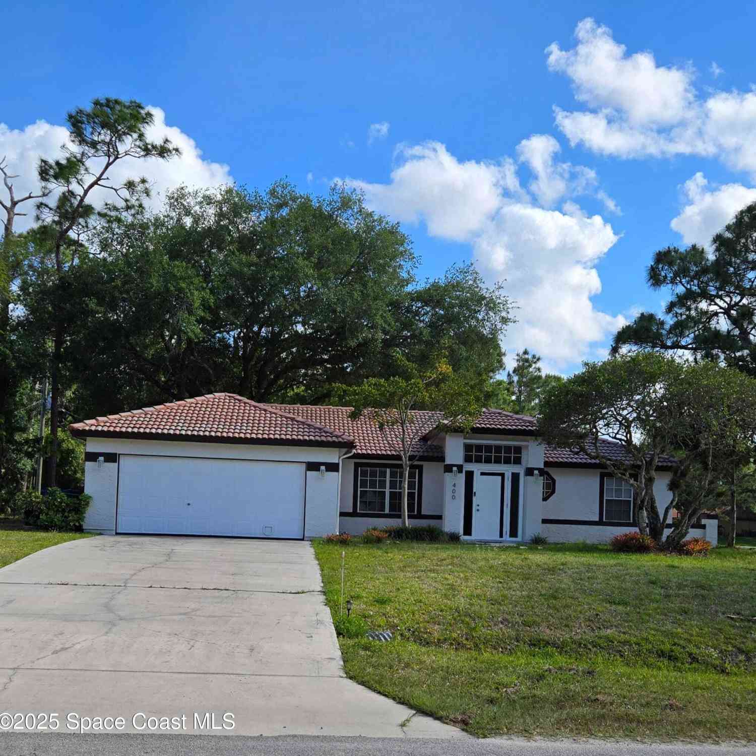 Homes For Rent - 400 Koutnik Road<br/> Palm Bay, FL 32909