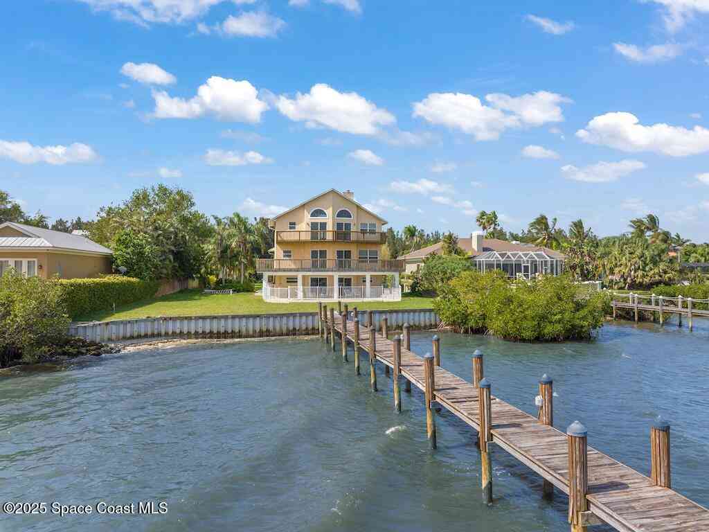 Homes For Rent - 8820 44th Avenue<br/> Sebastian, FL 32958