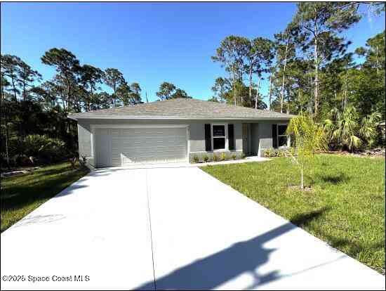Homes For Sale - 525 Lang Road<br/> Palm Bay, FL 32908
