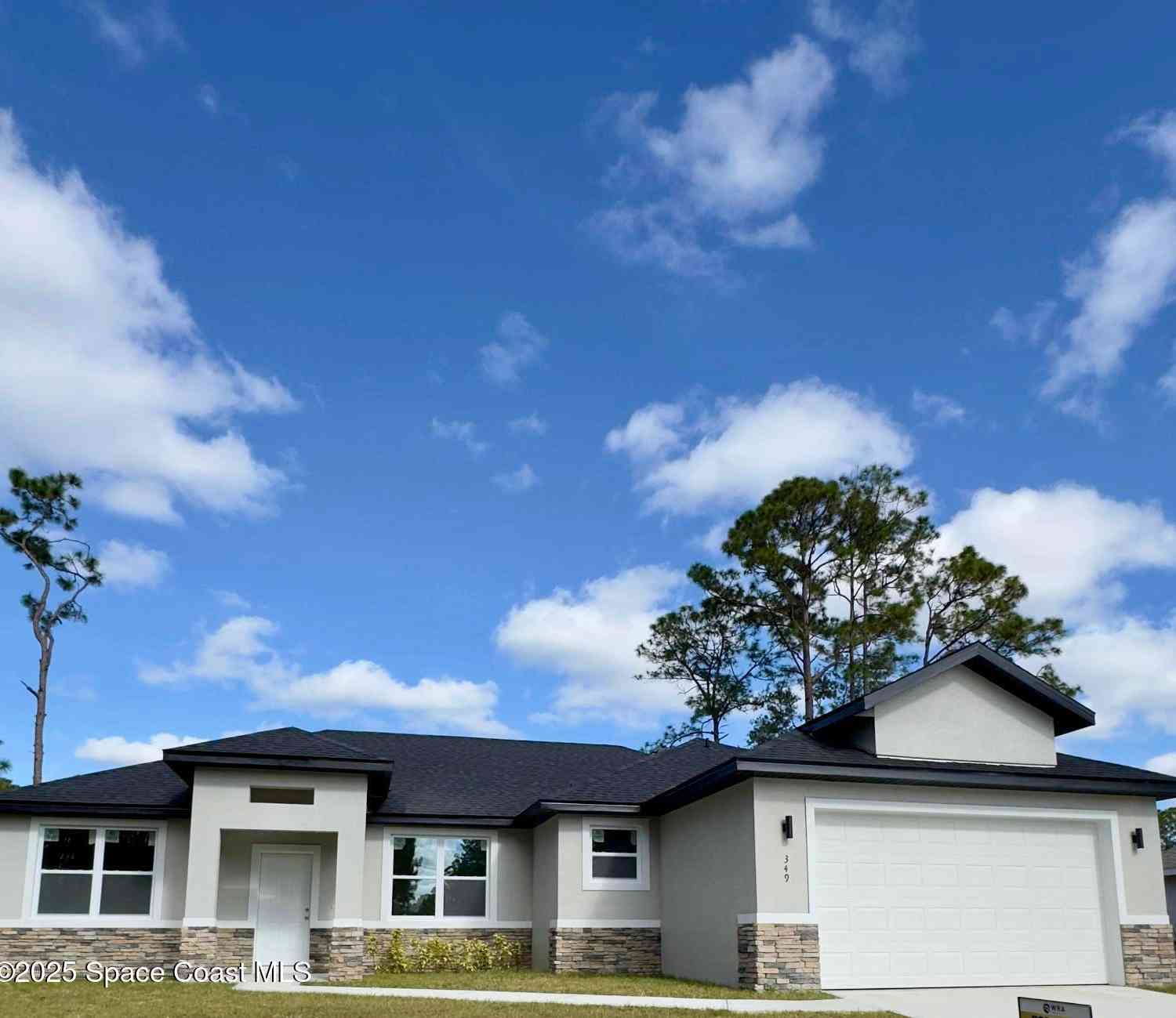 Homes For Rent - 349 Galena Street<br/> Palm Bay, FL 32908