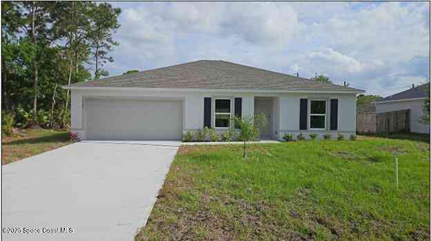 Homes For Sale - 1030 Pasadena Road<br/> Palm Bay, FL 32909