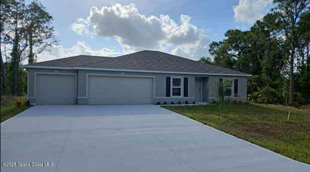 Homes For Sale - 2090 Walsh Avenue<br/> Palm Bay, FL 32909