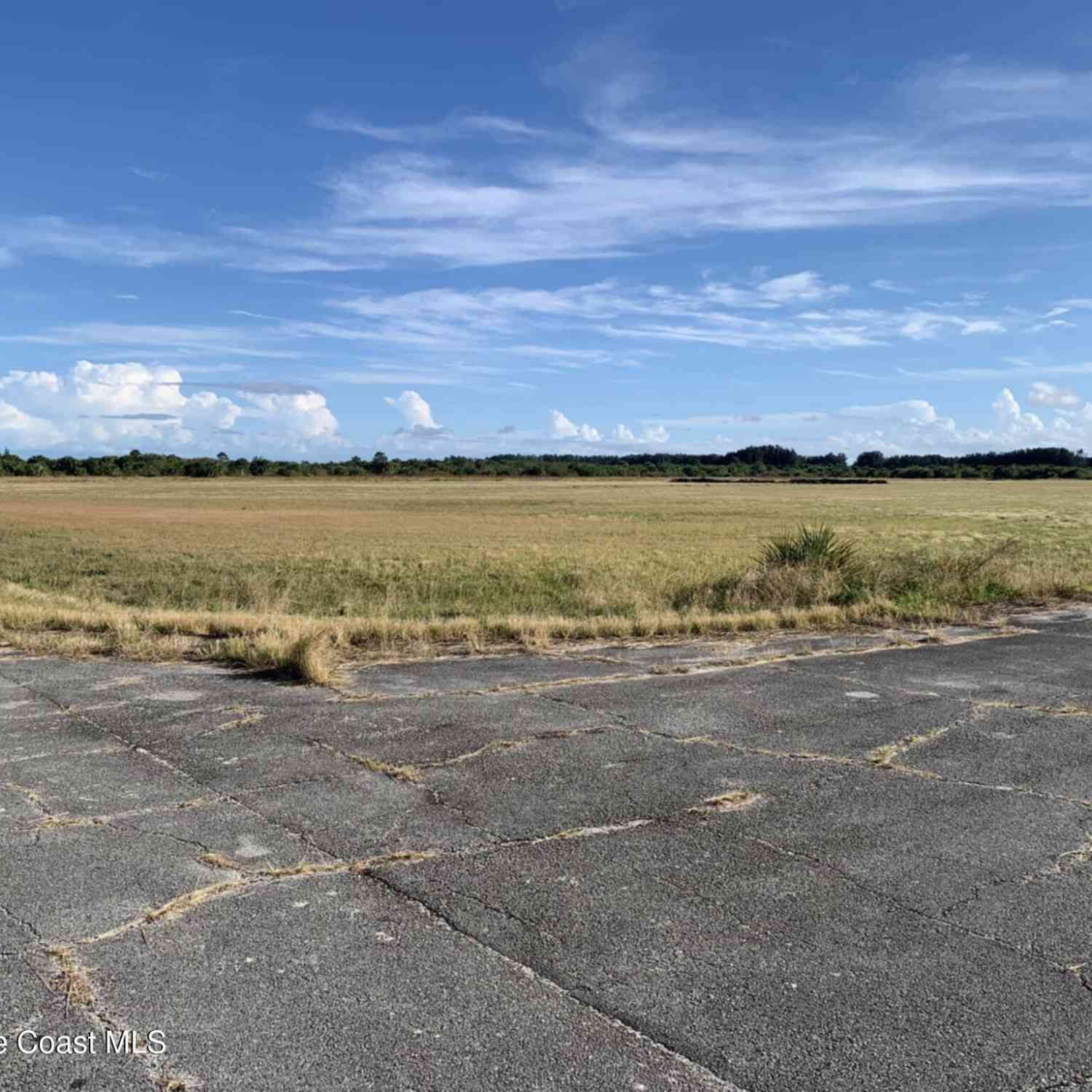 Vacant Land For Sale - XXX Sesban Avenue<br/> Palm Bay, FL 32908