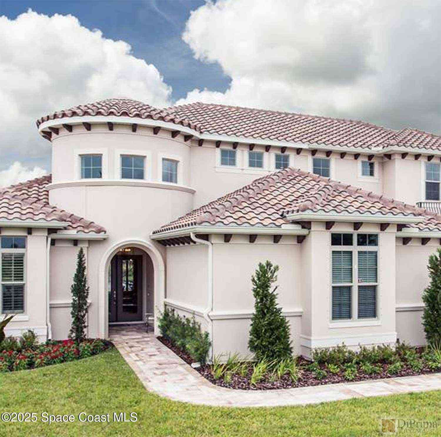 Homes For Sale - 3240 Cappannelle Drive<br/> Melbourne, FL 32940