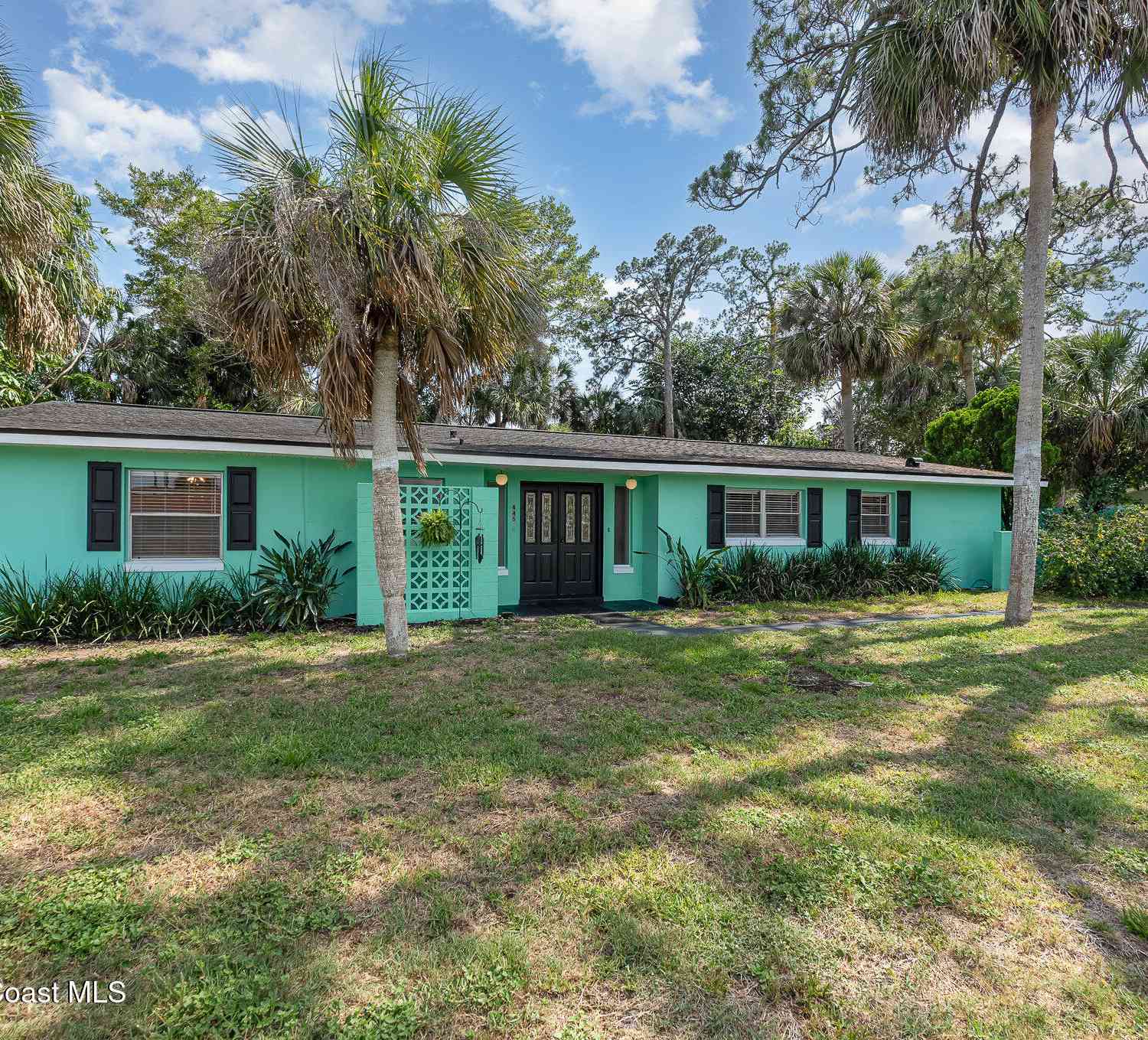 Homes For Sale - 445 Pine Boulevard<br/> Merritt Island, FL 32952