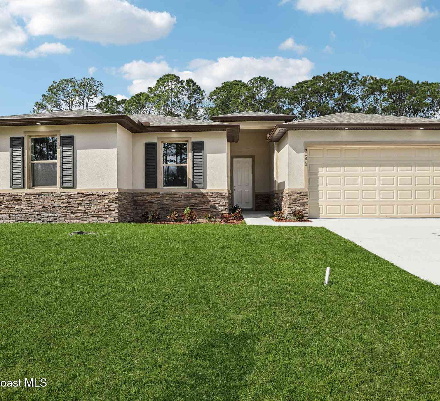 Homes For Sale - 1342 Tordira Street<br/> Palm Bay, FL 32909