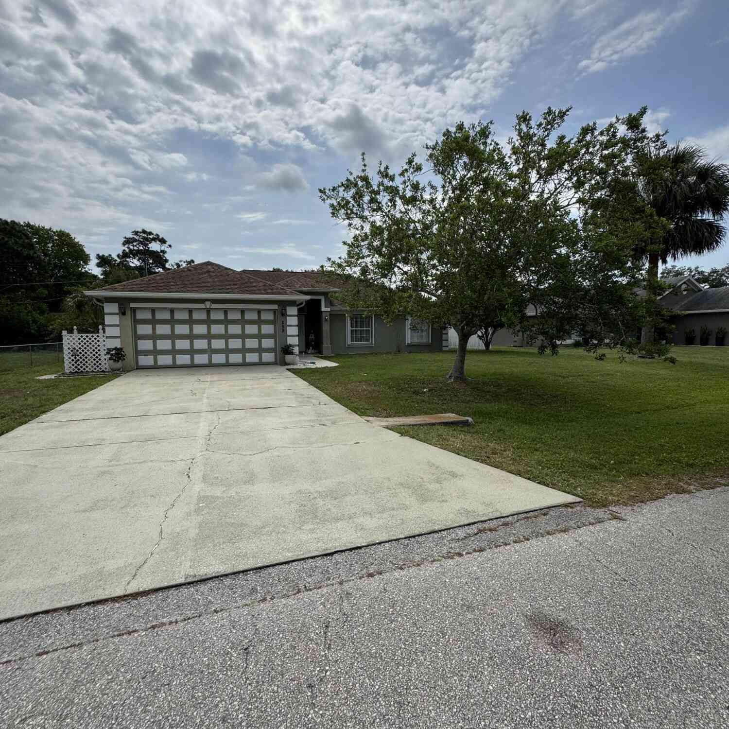 Homes For Sale - 157 Lehigh Avenue<br/> Palm Bay, FL 32909