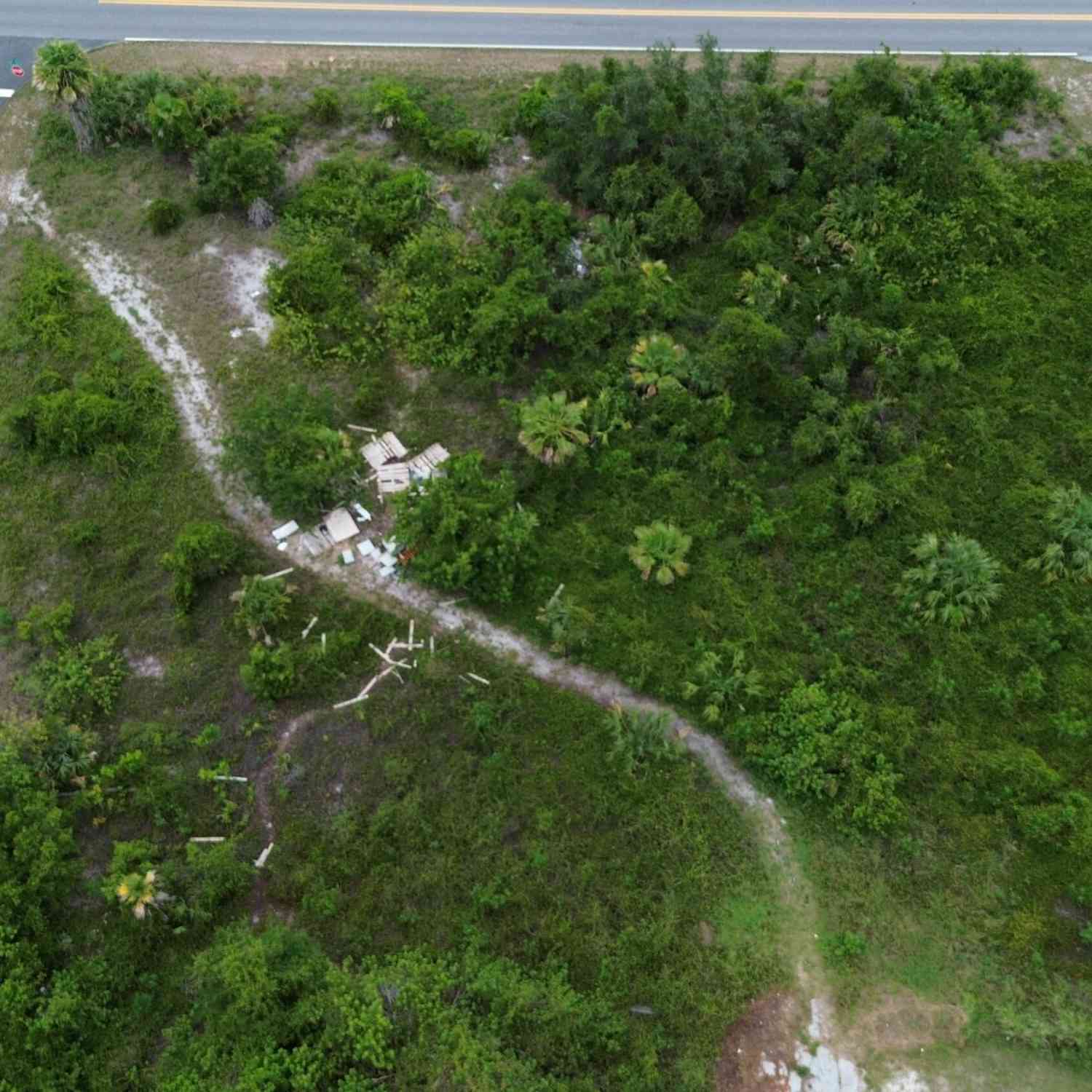 Vacant Land For Sale - 00 Kings Highway<br/> Cocoa, FL 32927