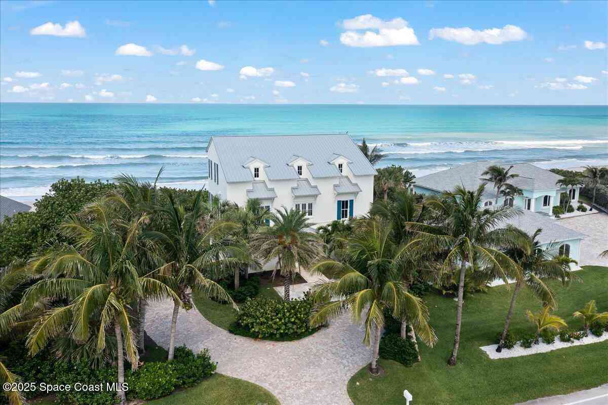 Homes For Rent - 5525 Jimmy Buffett Mem Highway<br/> Brevard County, Melbourne Beach, FL 32951