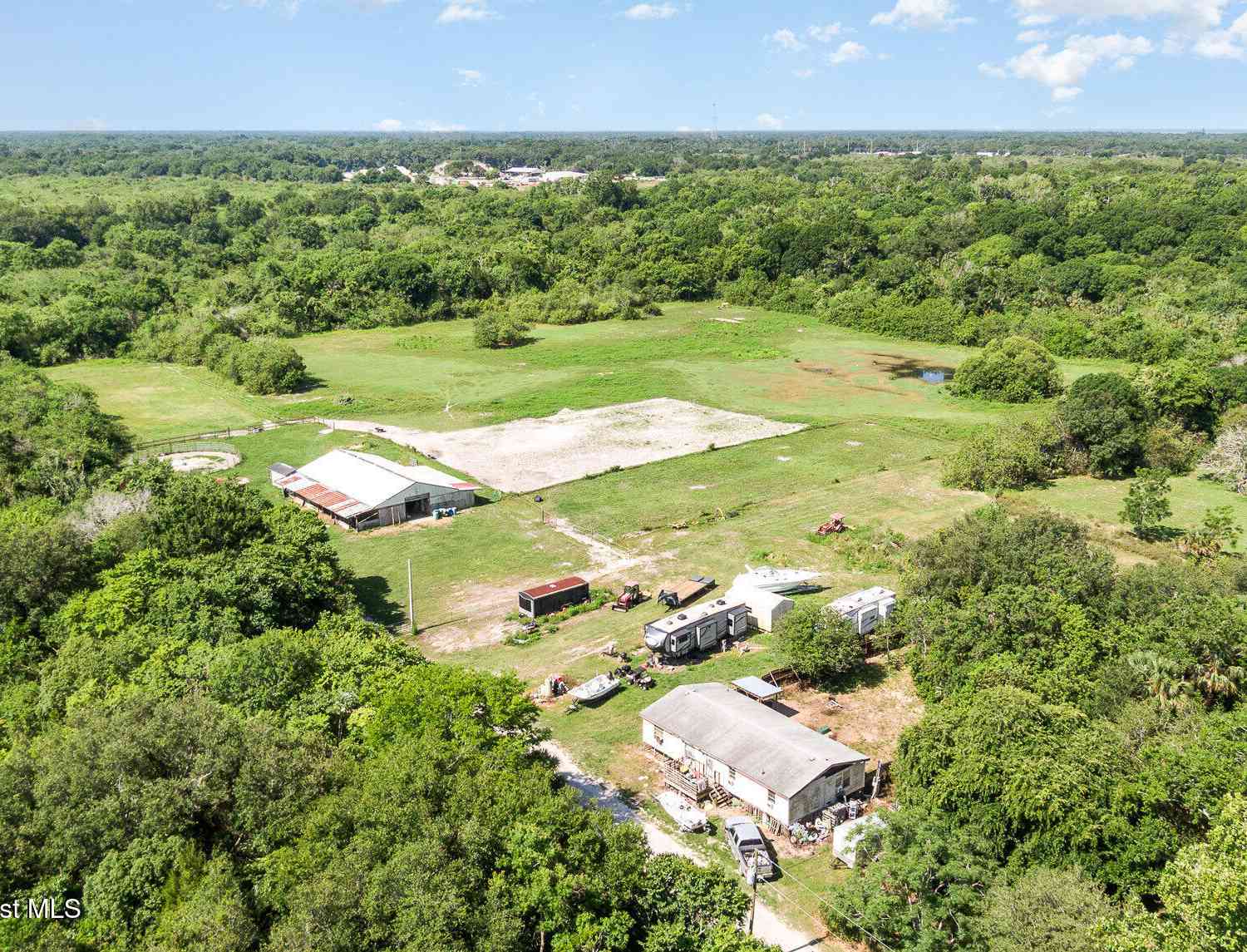 Condo For Sale - 2675 Brockett Road<br/> Mims, FL 32754