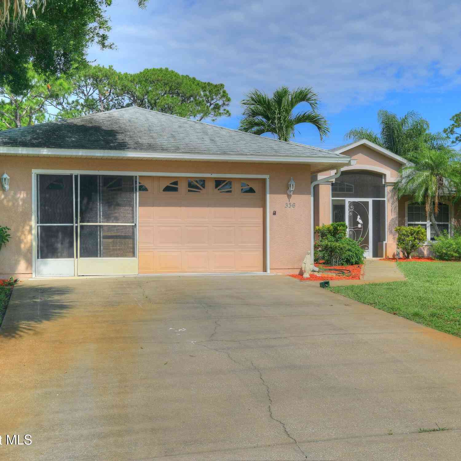 Homes For Sale - 356 Toledo Street<br/> Sebastian, FL 32958