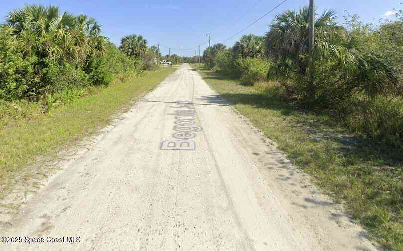 Vacant Land For Sale - 2184 Begonia Avenue<br/> Palm Bay, FL 32908