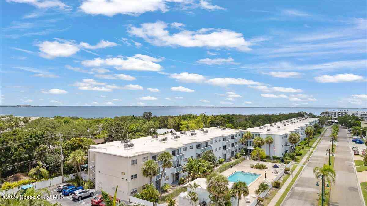 Condo For Sale - 221 Columbia Drive #139<br/> Cape Canaveral, FL 32920