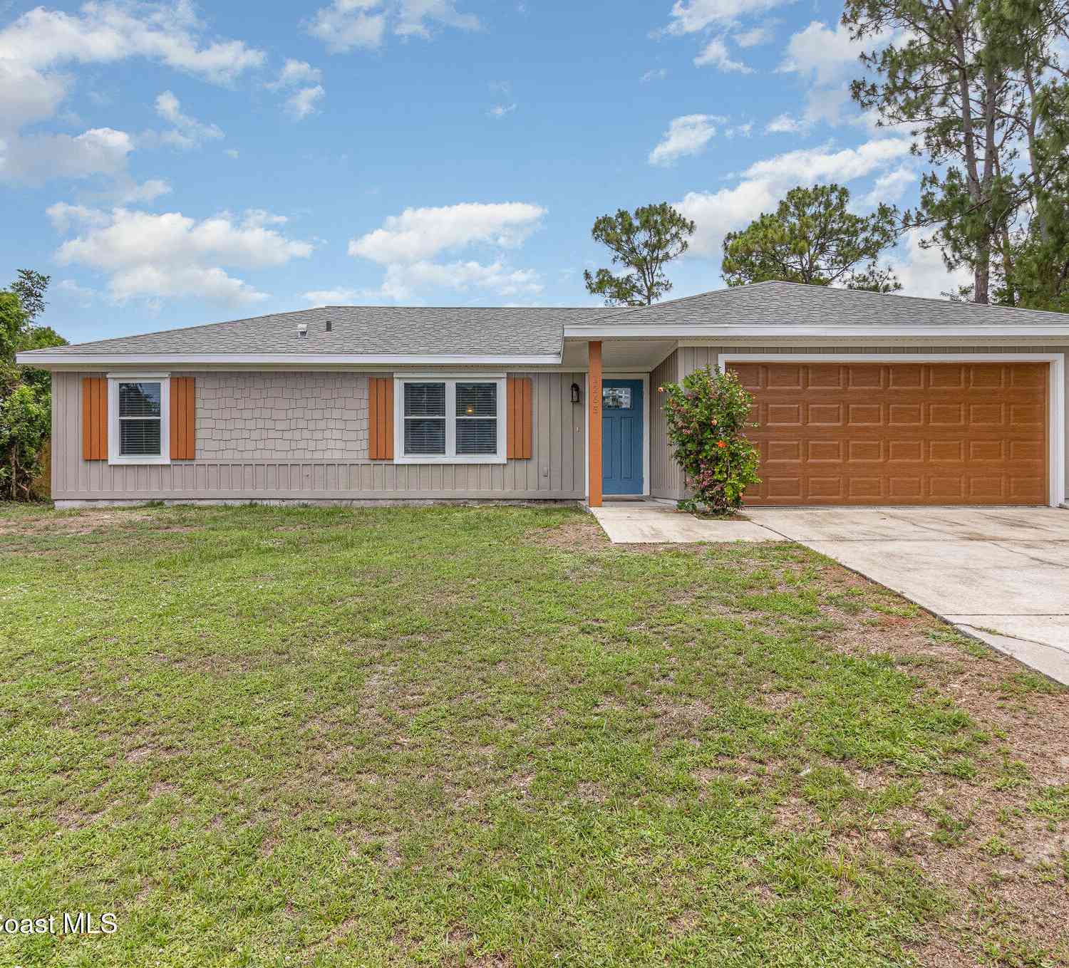 Homes For Sale - 1265 Helias Street<br/> Palm Bay, FL 32907