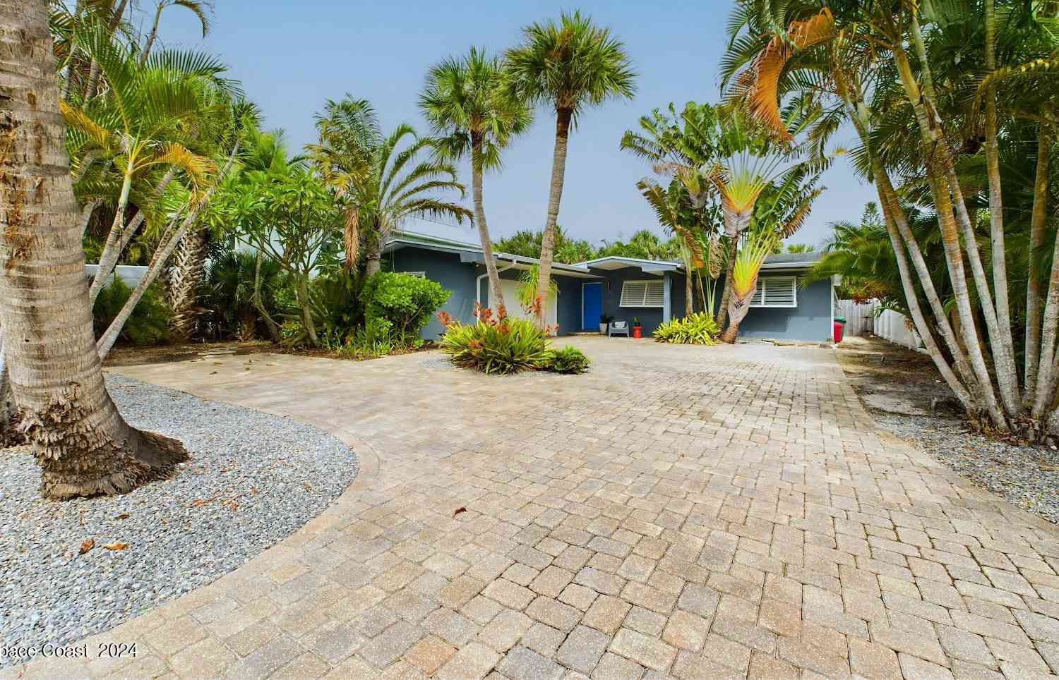 Homes For Rent - 1445 Bayshore Drive<br/> Cocoa Beach, FL 32931