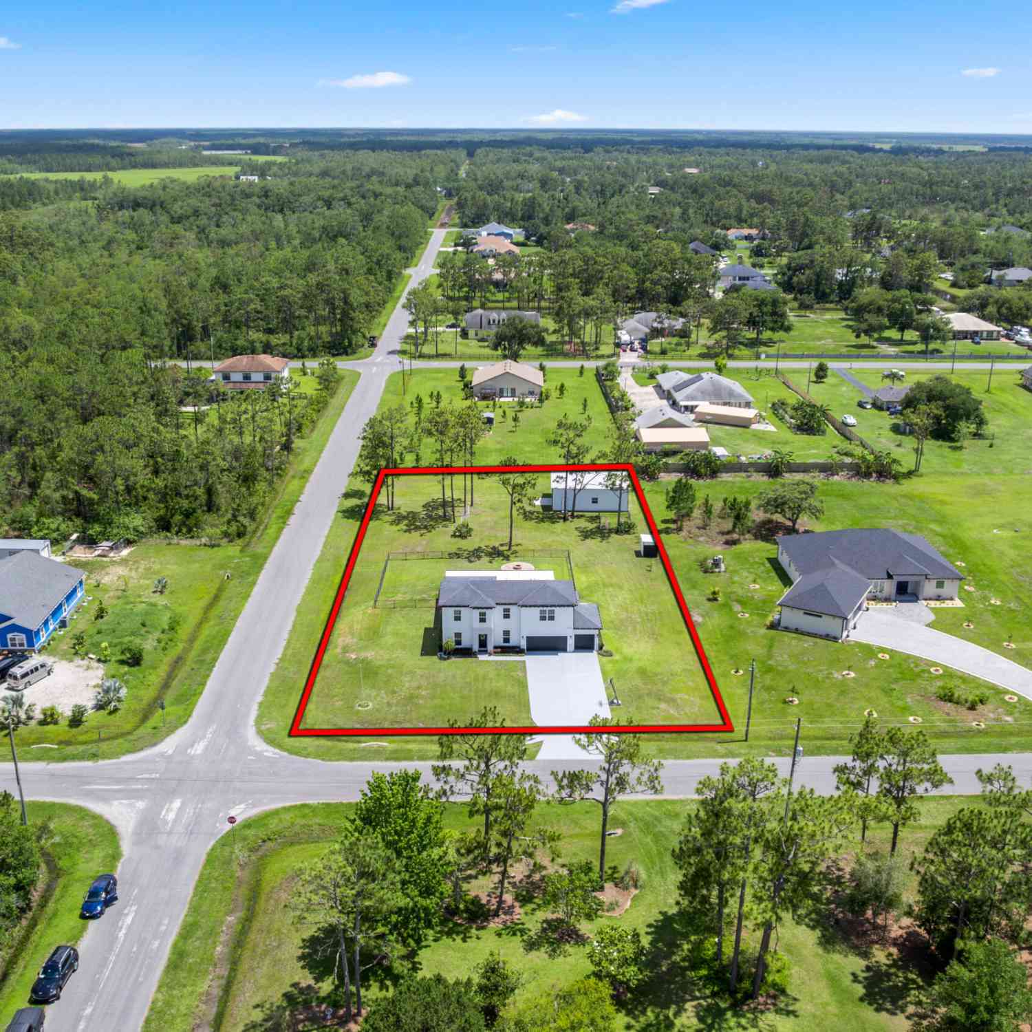 Homes For Sale - 20796 Quinn Street<br/> Orlando, FL 32833