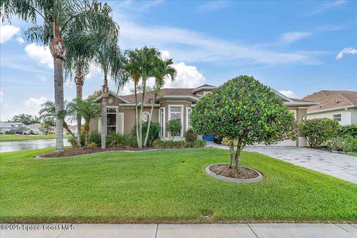 Homes For Sale - 1350 Tamango Drive<br/> Melbourne, FL 32904