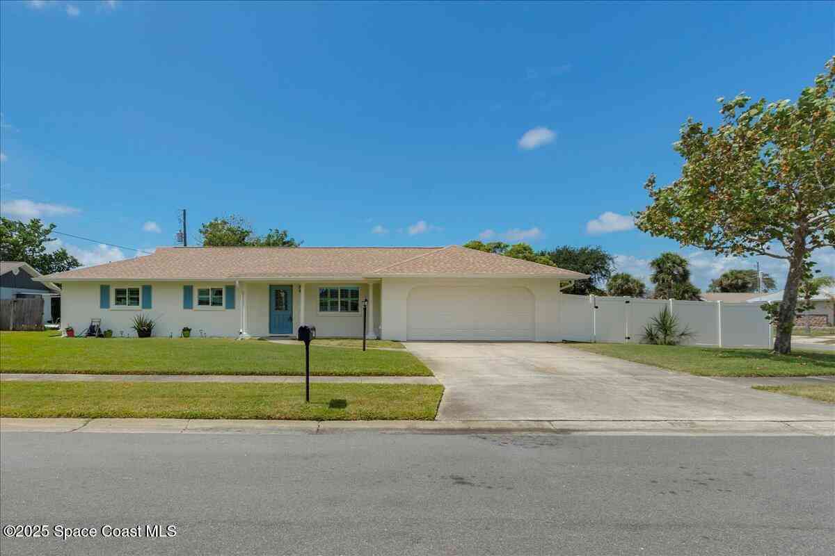 Homes For Sale - 1275 Demitasse Avenue<br/> Merritt Island, FL 32952