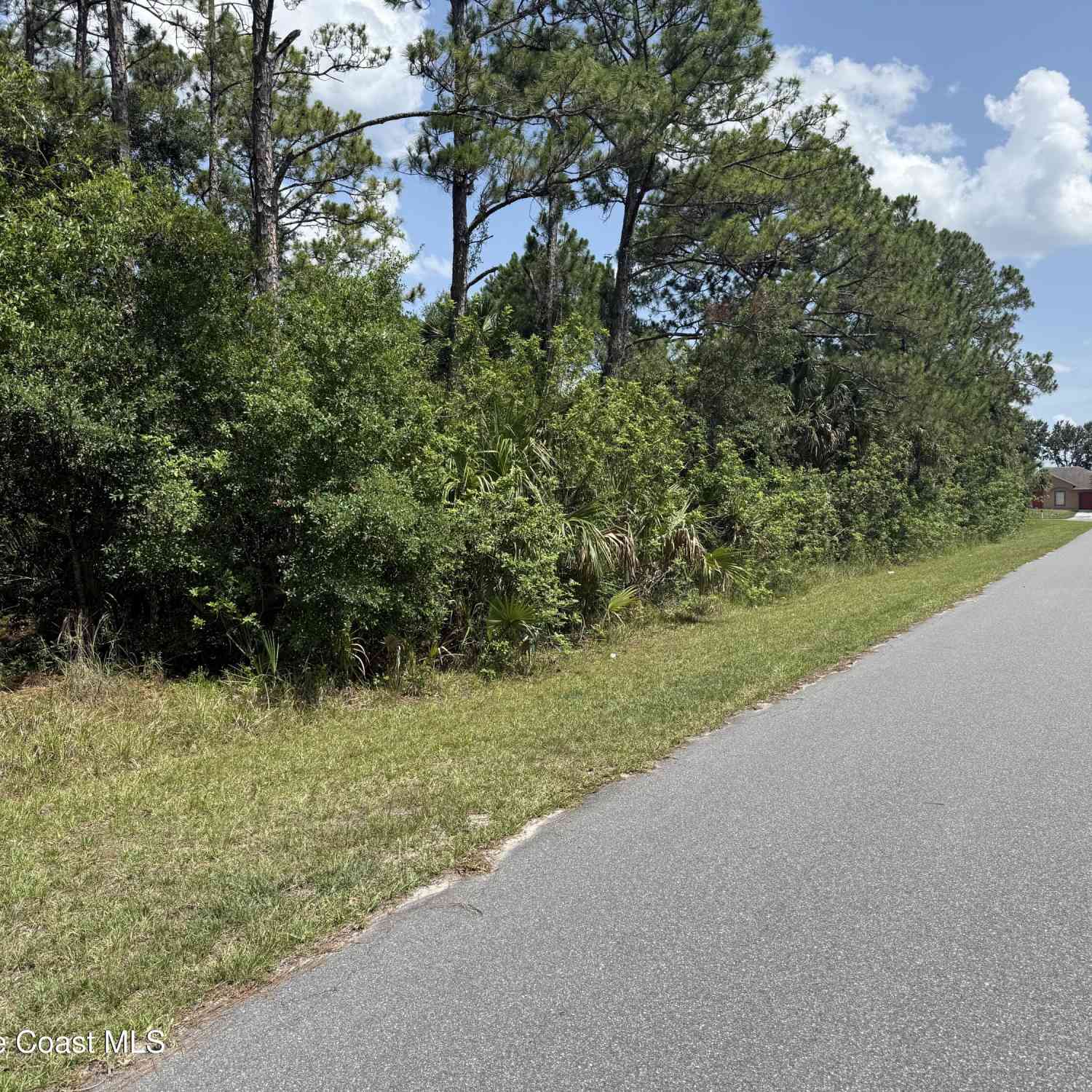 Vacant Land For Sale - 3281 San Miguel Avenue<br/> Palm Bay, FL 32909