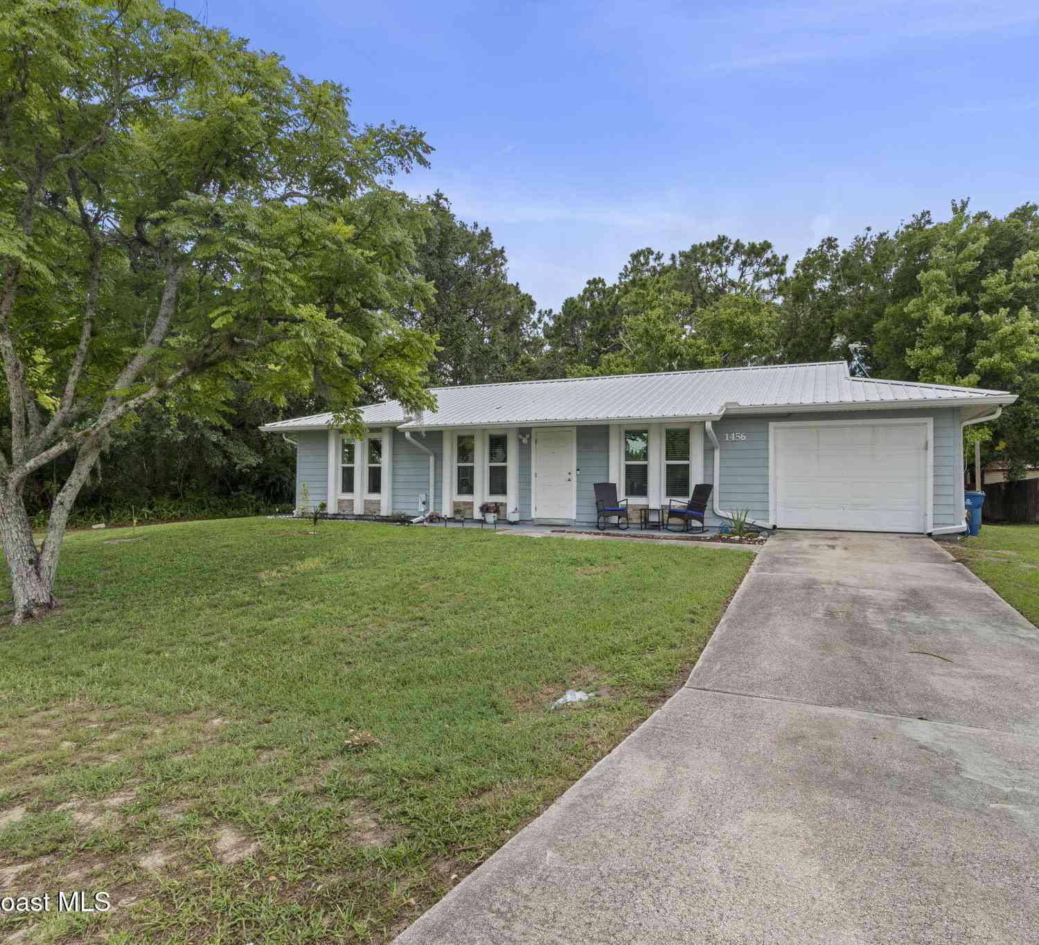 Homes For Sale - 1456 Saxony Road<br/> Palm Bay, FL 32908