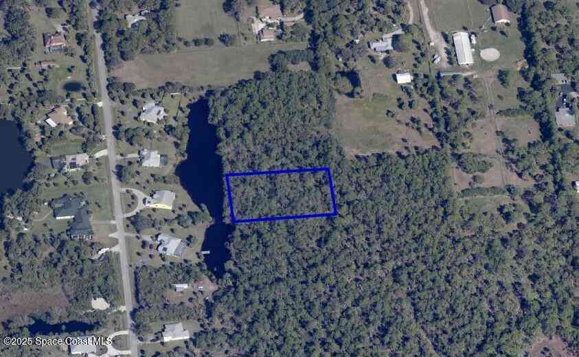 Vacant Land For Sale - 000 Unknown<br/> Grant, FL 32949