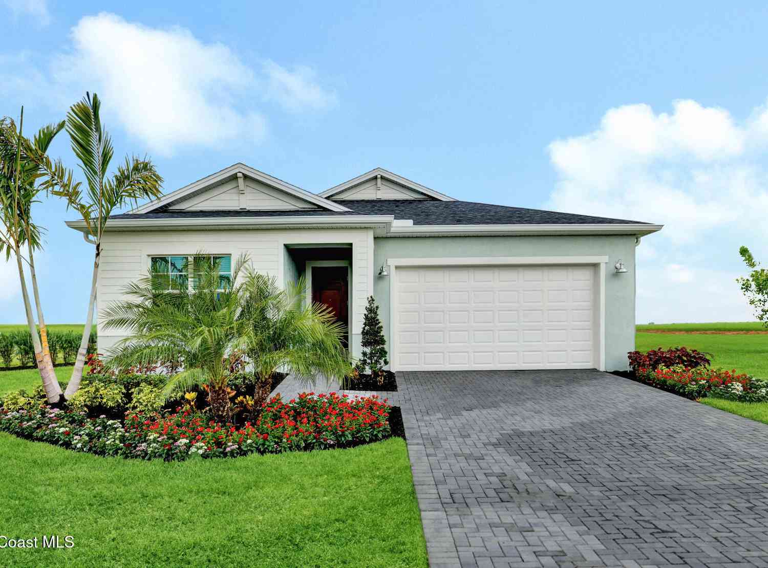 Homes For Sale - 853 Antibes Court<br/> Palm Bay, FL 32907