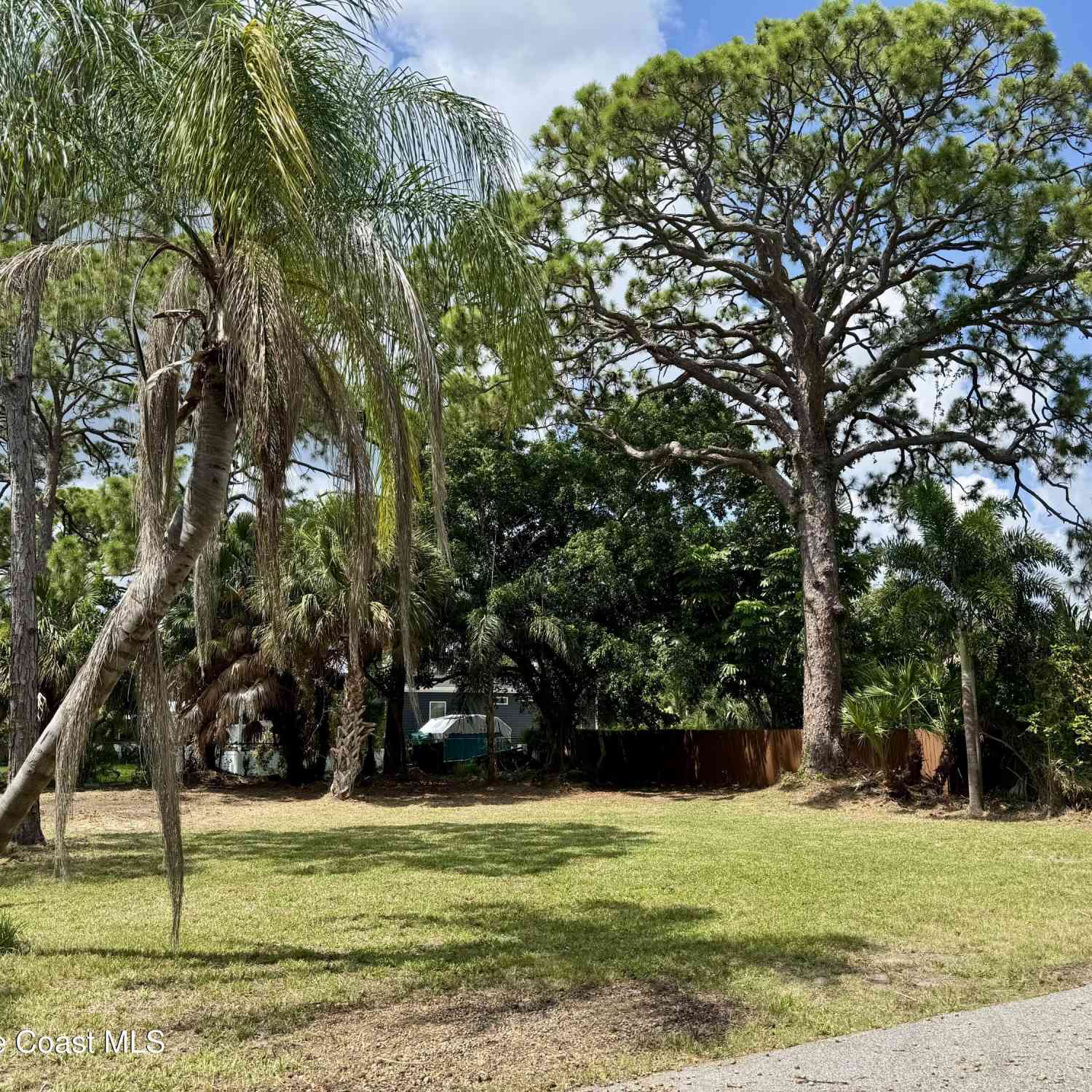 Vacant Land For Sale - 1815 Orris Avenue<br/> Merritt Island, FL 32952