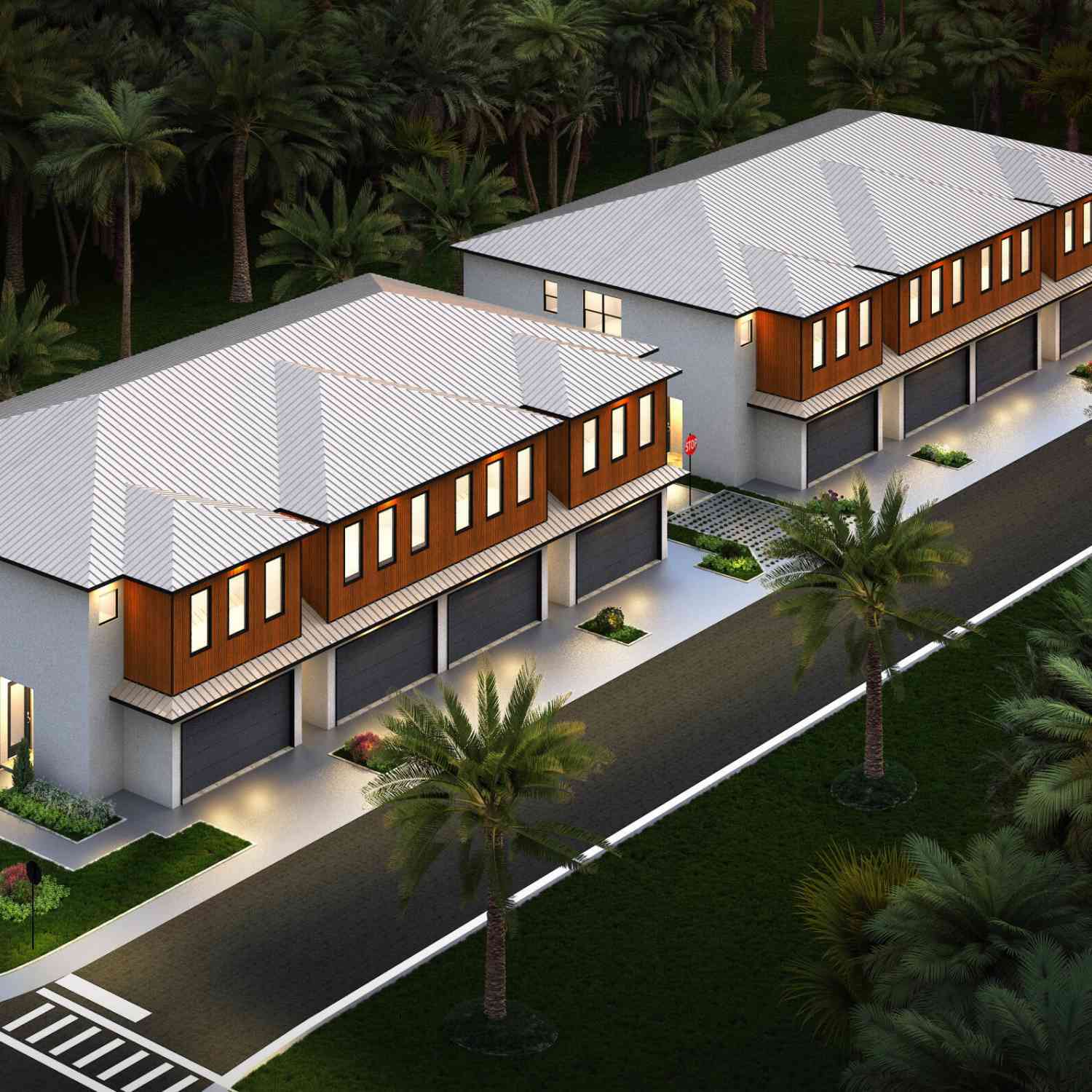 Multifamily For Rent - 124 Coral Way Way<br/> Indialantic, FL 32903