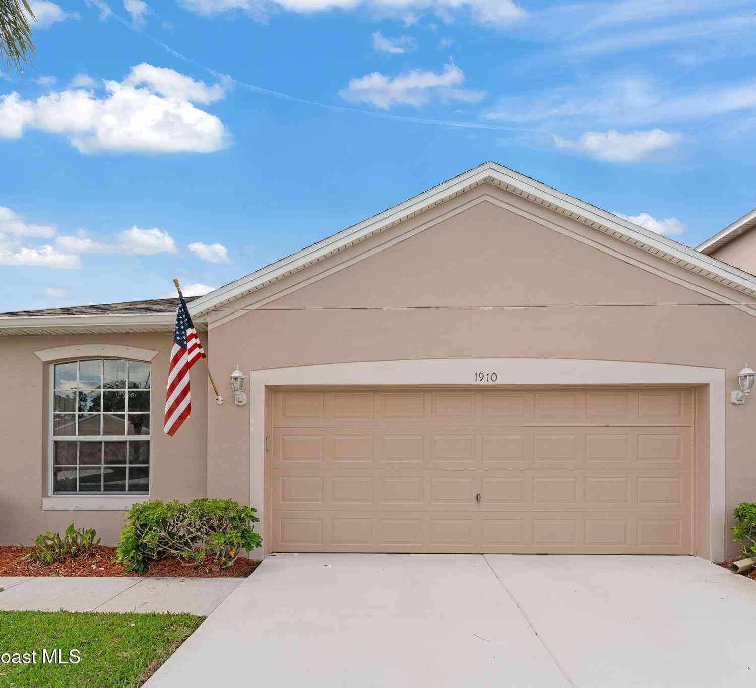 Condo For Sale - 1910 Muirfield Way #B<br/> Palm Bay, FL 32909
