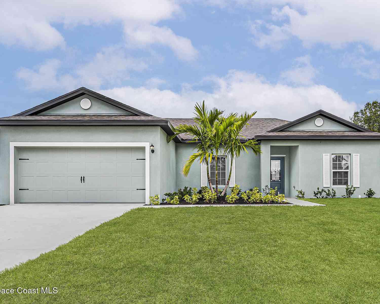 Homes For Sale - 2206 Hialeah Street<br/> Palm Bay, FL 32907